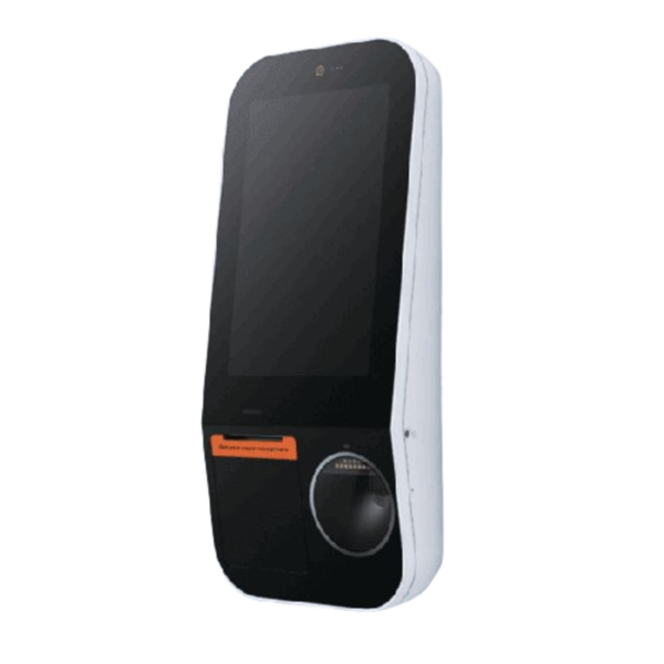 SCK 102 Smart Mini Kiosk